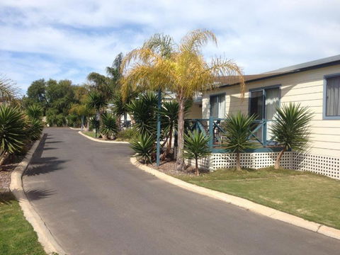 Sail & Anchor - Lennox Head Accommodation 1