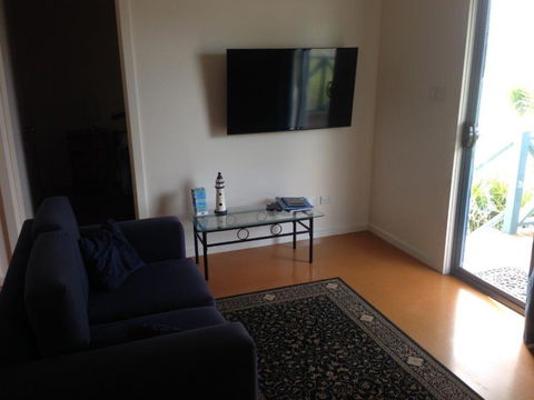 Sail & Anchor - Lennox Head Accommodation 6