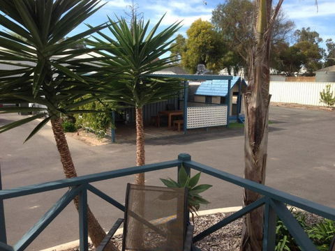 Sail & Anchor - Lennox Head Accommodation 4
