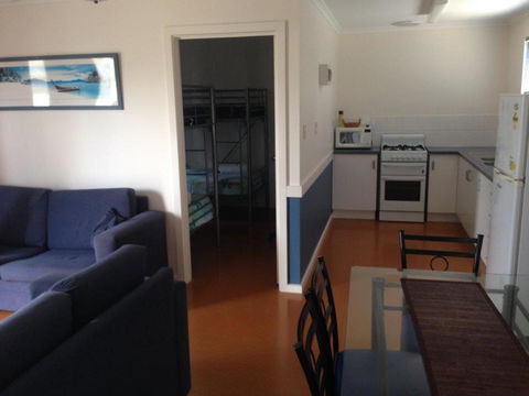 Sail & Anchor - Lennox Head Accommodation 2