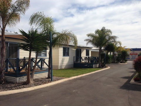 Sail & Anchor - Lennox Head Accommodation 5
