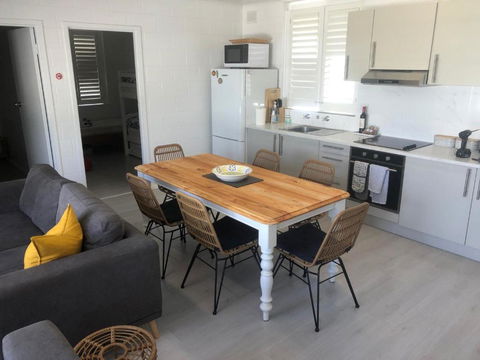 Bay Breeze Cottage - Lennox Head Accommodation 4