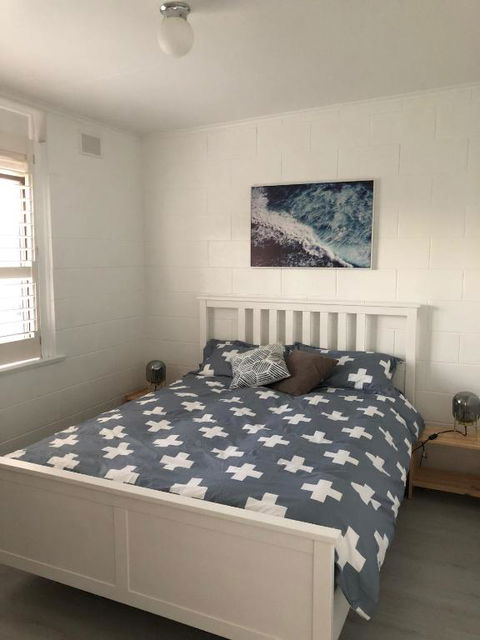 Bay Breeze Cottage - Lennox Head Accommodation 2