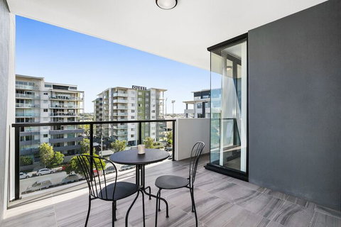 The Hamilton (I715) - Lennox Head Accommodation 1