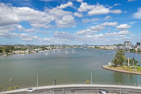 The Hamilton (I715) - Lennox Head Accommodation 4