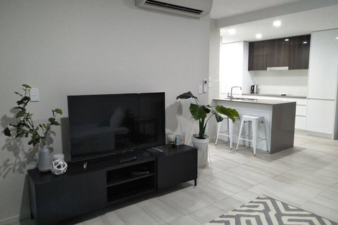 The Hamilton (I715) - Lennox Head Accommodation 6