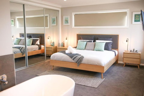 Amaroo - Lennox Head Accommodation 3