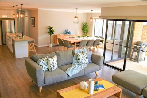 Amaroo - Lennox Head Accommodation 6