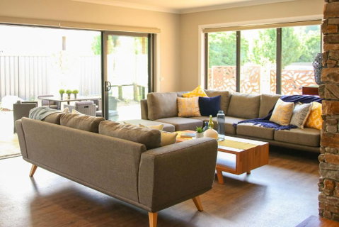 Amaroo - Lennox Head Accommodation 5