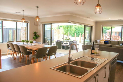 Amaroo - Lennox Head Accommodation 2