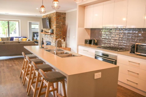 Amaroo - Lennox Head Accommodation 1