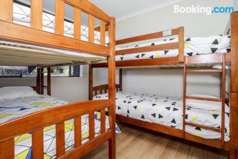 Soldiers Point Paradise! - Lennox Head Accommodation 4