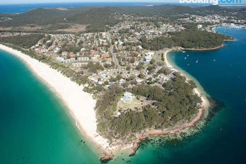Soldiers Point Paradise! - Lennox Head Accommodation 1