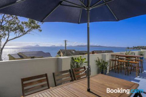 Soldiers Point Paradise! - Lennox Head Accommodation 0
