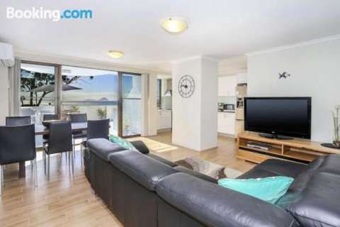 Soldiers Point Paradise! - Lennox Head Accommodation 5