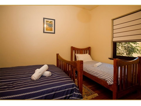 Fairholme Apartment - Lennox Head Accommodation 6