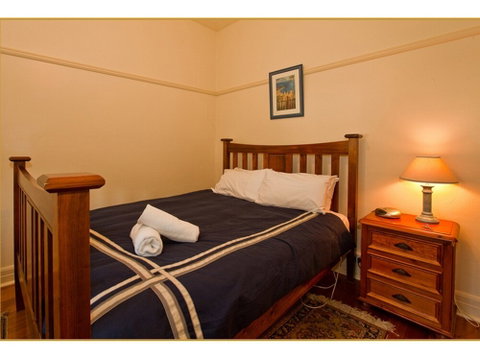 Fairholme Apartment - Lennox Head Accommodation 4