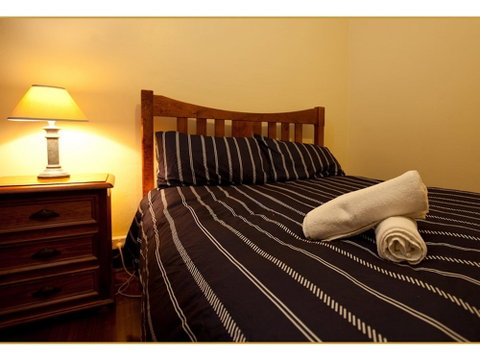 Fairholme Apartment - Lennox Head Accommodation 1