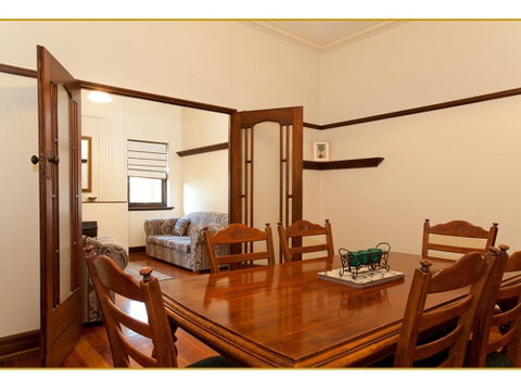 Fairholme Apartment - Lennox Head Accommodation 0
