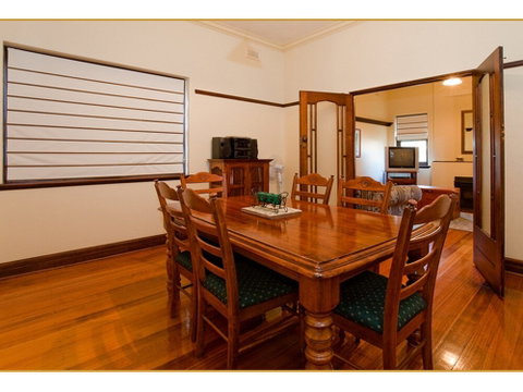 Fairholme Apartment - Lennox Head Accommodation 3