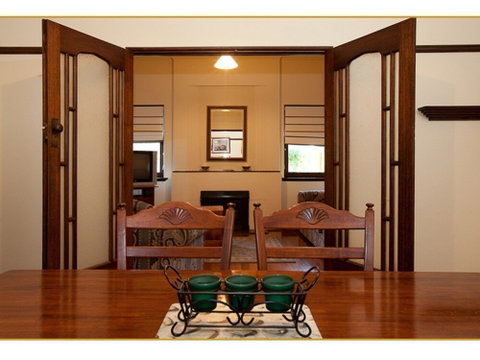 Fairholme Apartment - Lennox Head Accommodation 5