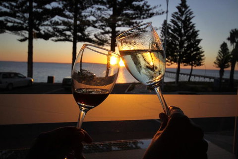 Ceduna Foreshore Caravan Park - Lennox Head Accommodation 2