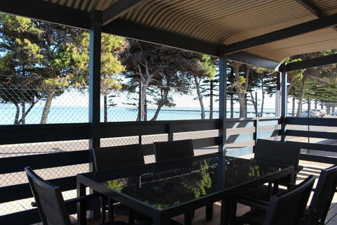 Ceduna Foreshore Caravan Park - Lennox Head Accommodation 6