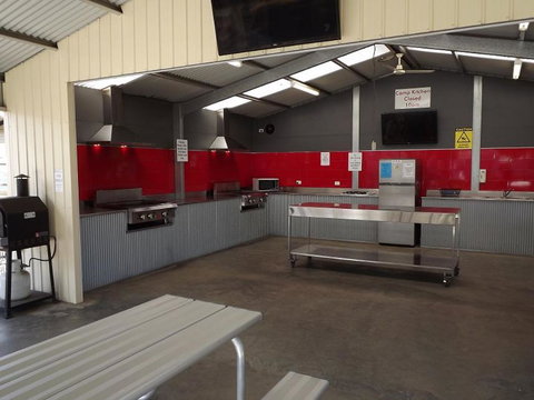 Ceduna Foreshore Caravan Park - Lennox Head Accommodation 3