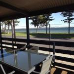 Ceduna Foreshore Caravan Park - Lennox Head Accommodation 0