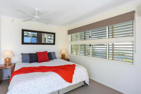 Gone Fishin Noosa Waters - Lennox Head Accommodation 4