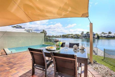 Gone Fishin Noosa Waters - Lennox Head Accommodation 7