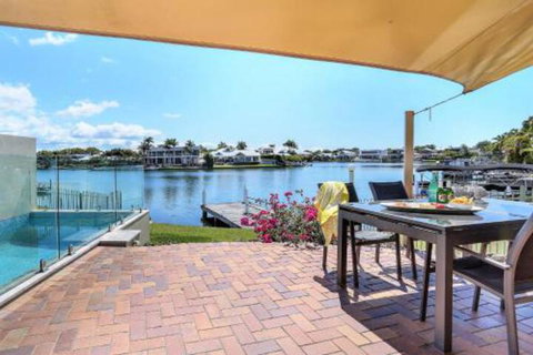 Gone Fishin Noosa Waters - Lennox Head Accommodation 0