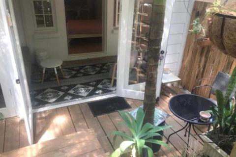 Eumundi Stay ( & Double Person Spa Bath) - Lennox Head Accommodation 0