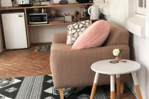 Eumundi Stay ( & Double Person Spa Bath) - Lennox Head Accommodation 1