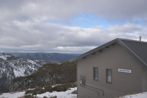Snowtel 4 - Lennox Head Accommodation 2