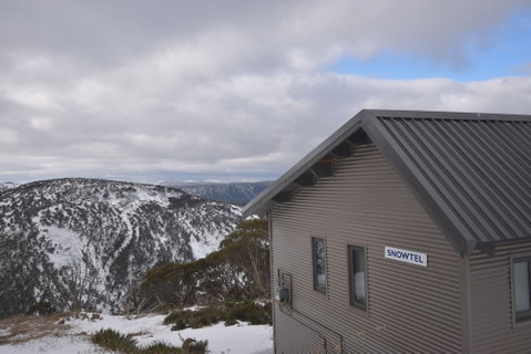 Snowtel 4 - Lennox Head Accommodation 0