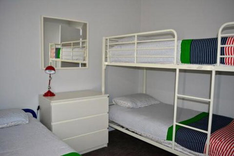 Beachview - Lennox Head Accommodation 2