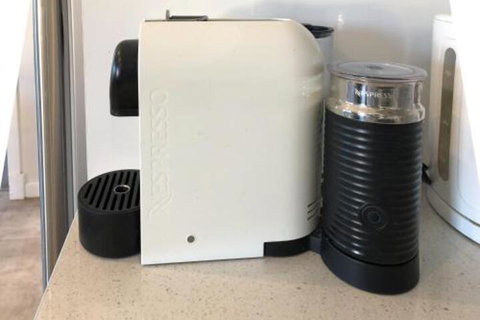 Beachview - Lennox Head Accommodation 5