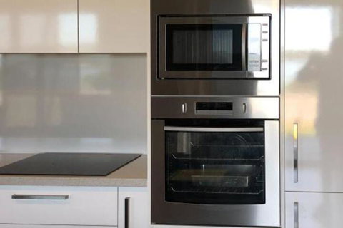 Beachview - Lennox Head Accommodation 3