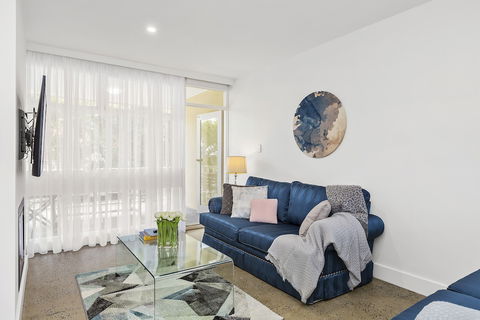 BOUTIQUE STAYS - Brighton By The Sea - Lennox Head Accommodation 1