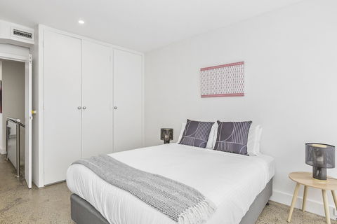 BOUTIQUE STAYS - Brighton By The Sea - Lennox Head Accommodation 5