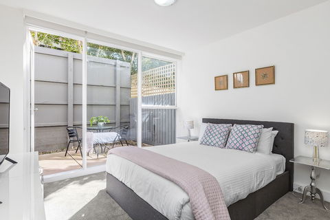 BOUTIQUE STAYS - Brighton By The Sea - Lennox Head Accommodation 2