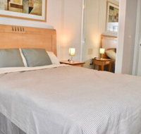 Convenient City Aprt for 2 W / pool Gym Tennis Court - Lennox Head Accommodation