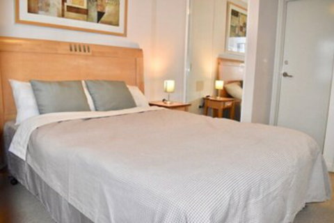 Convenient City Aprt For 2 W / Pool Gym Tennis Court - Lennox Head Accommodation 0