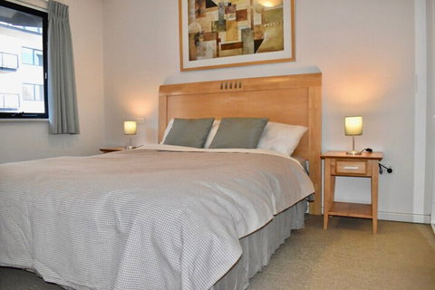 Convenient City Aprt For 2 W / Pool Gym Tennis Court - Lennox Head Accommodation 3