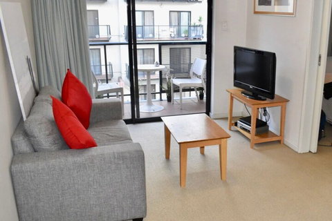 Convenient City Aprt For 2 W / Pool Gym Tennis Court - Lennox Head Accommodation 4