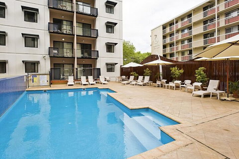 Convenient City Aprt For 2 W / Pool Gym Tennis Court - Lennox Head Accommodation 2