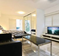 Modern Studio Apartment With Pool  Amazing Views - Lennox Head Accommodation