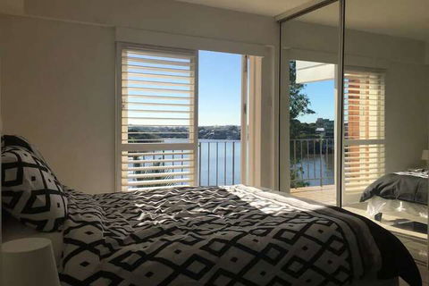Modern Studio Apartment With Pool & Amazing Views - Lennox Head Accommodation 6