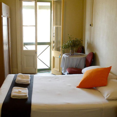 Shamrock Hotel Motel Temora - Lennox Head Accommodation 3